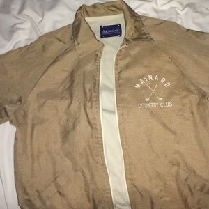 Maynard country club